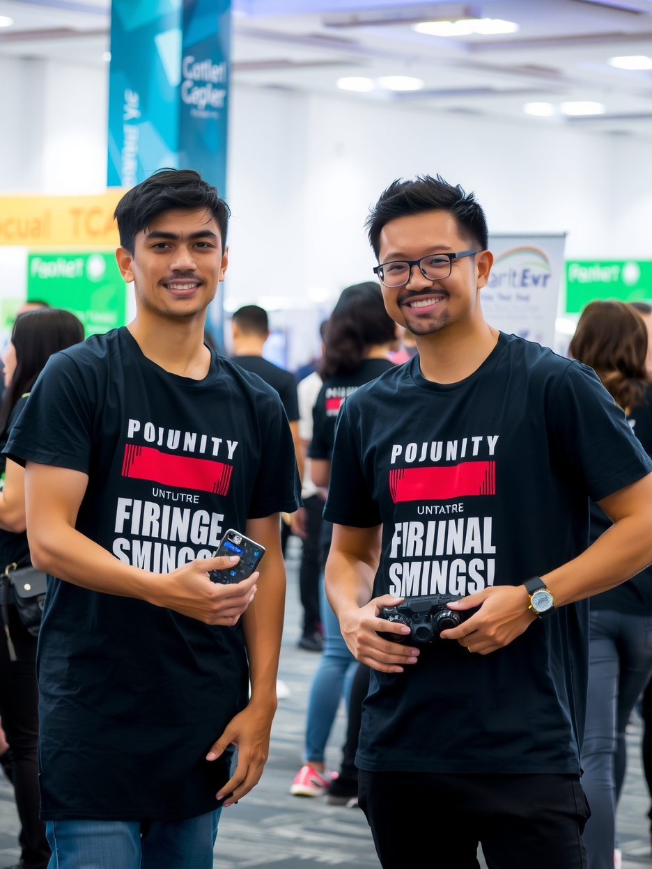 Checklist for Tshirt Printing Service Singapore Guide