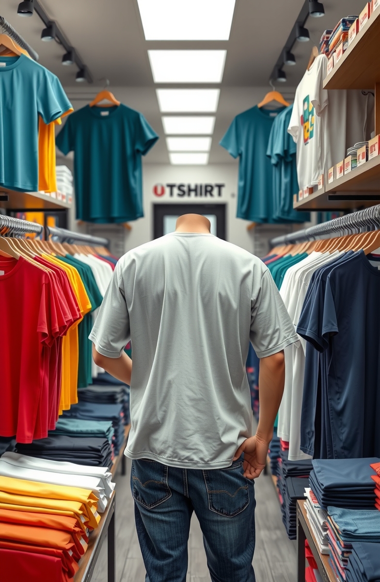 Evaluating the best Tshirt Printing Design Online environment