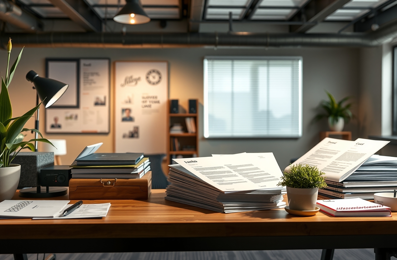 Printing on Letterhead Guide