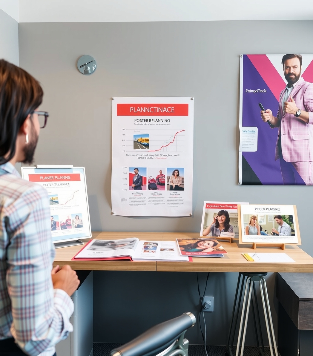 Posters and Banners Printing Guide