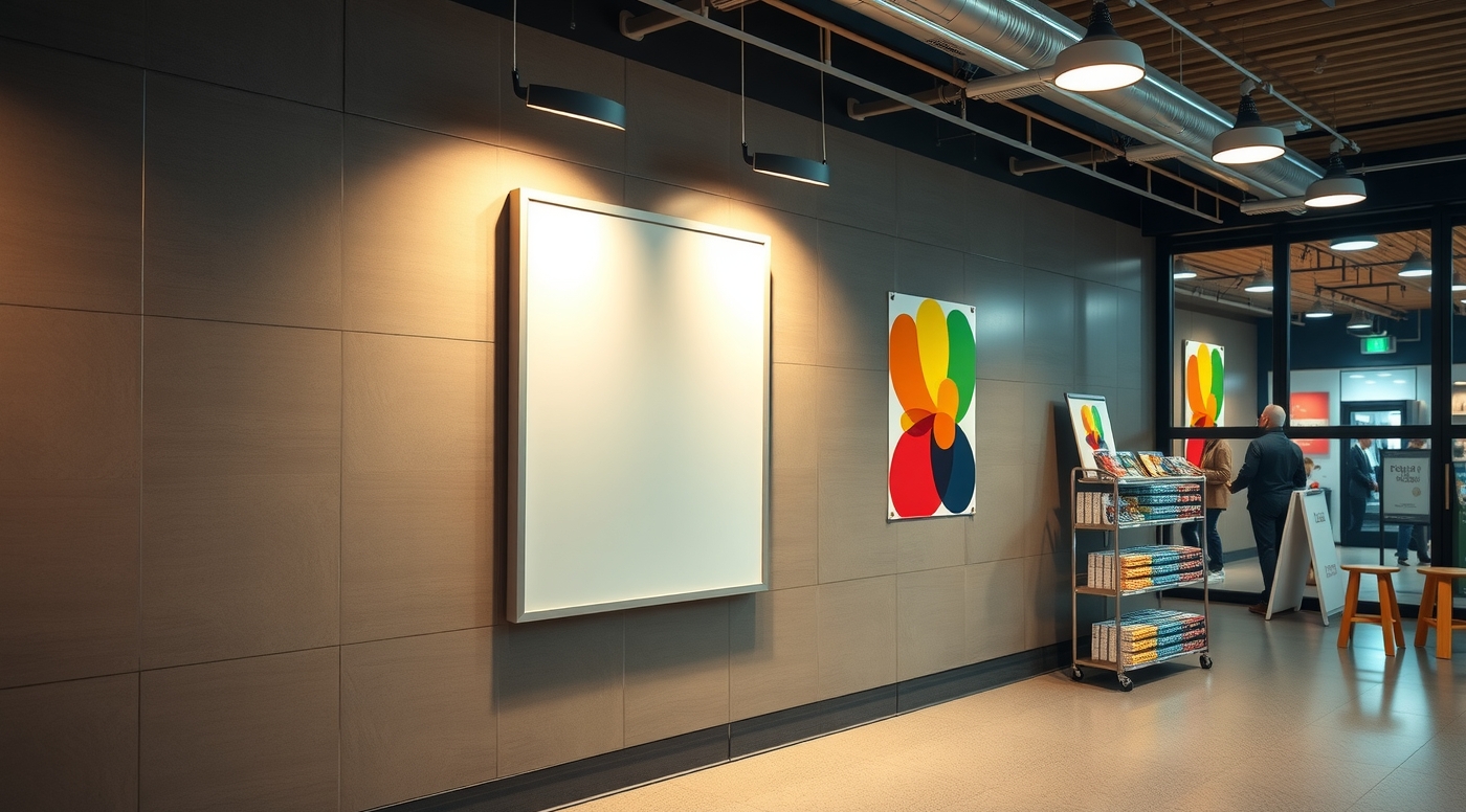 Evaluating the best Posters and Banners Printing Guide environment