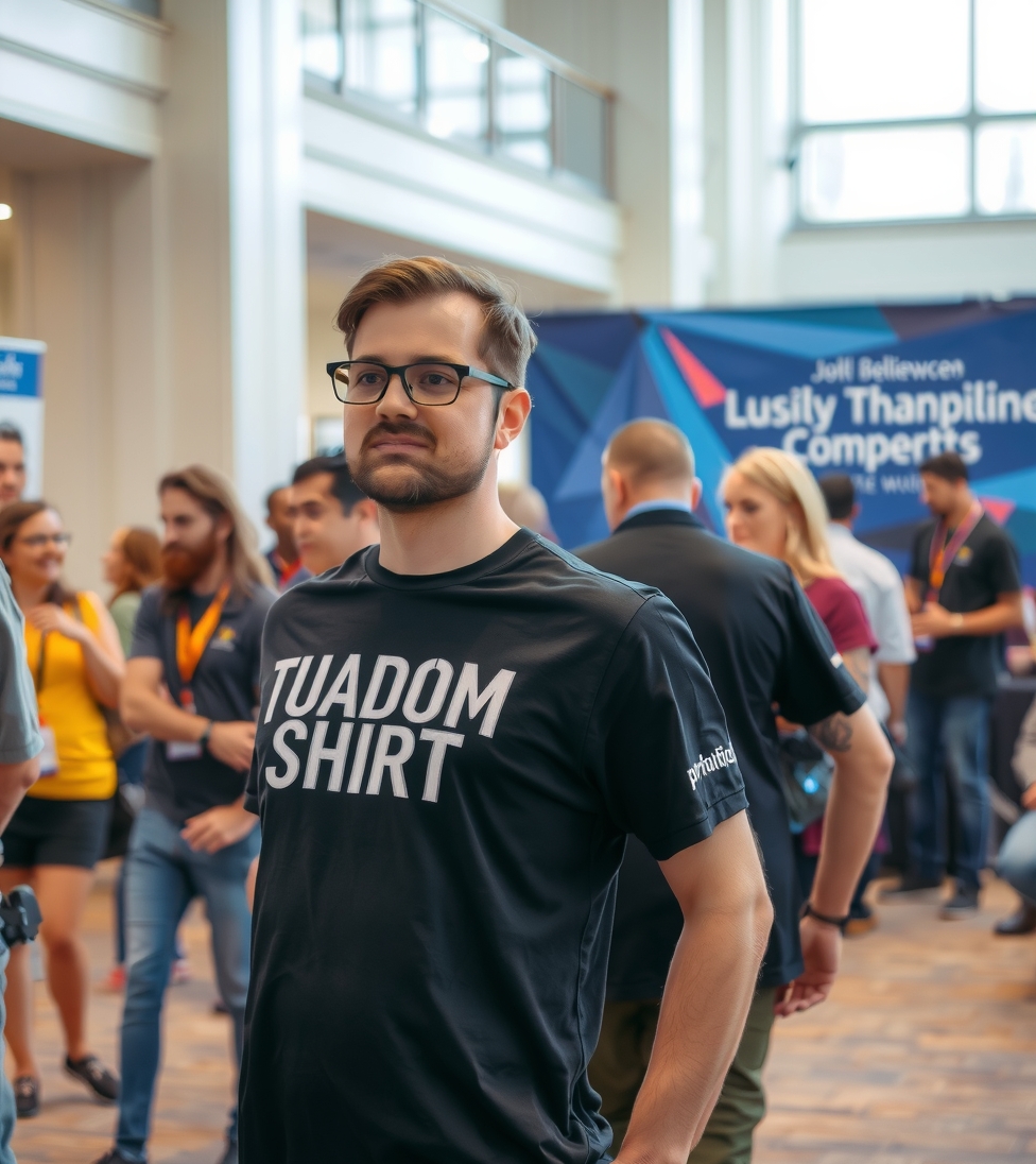 Checklist for Tshirt Printing Image Guide