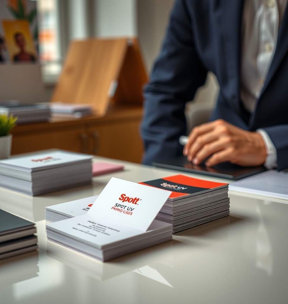 Evaluating the best Spot Uv Business Cards Printing Guide environment