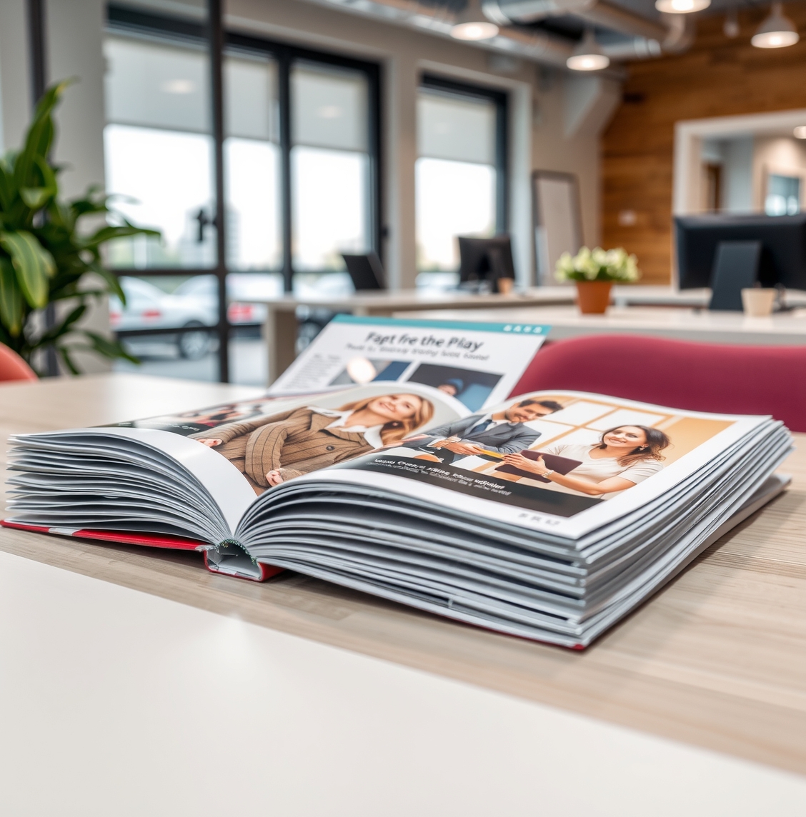 Evaluating the best How to Save Money on Glossy Brochure Printing environment