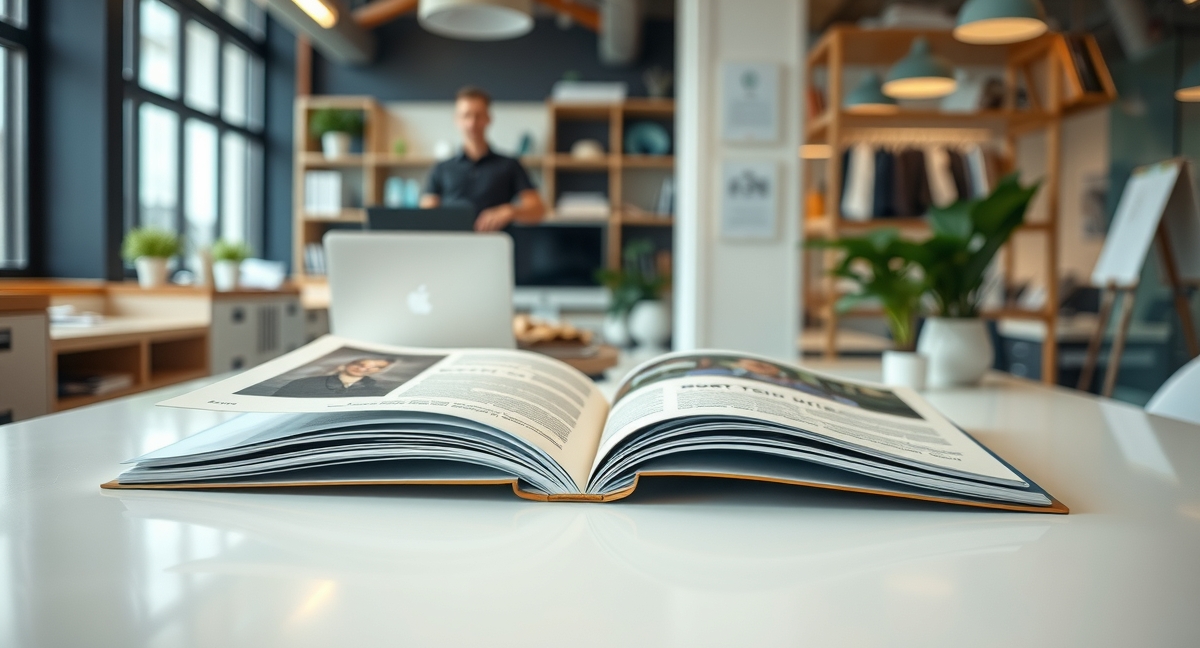 Evaluating the best Local Brochure Printing Design environment