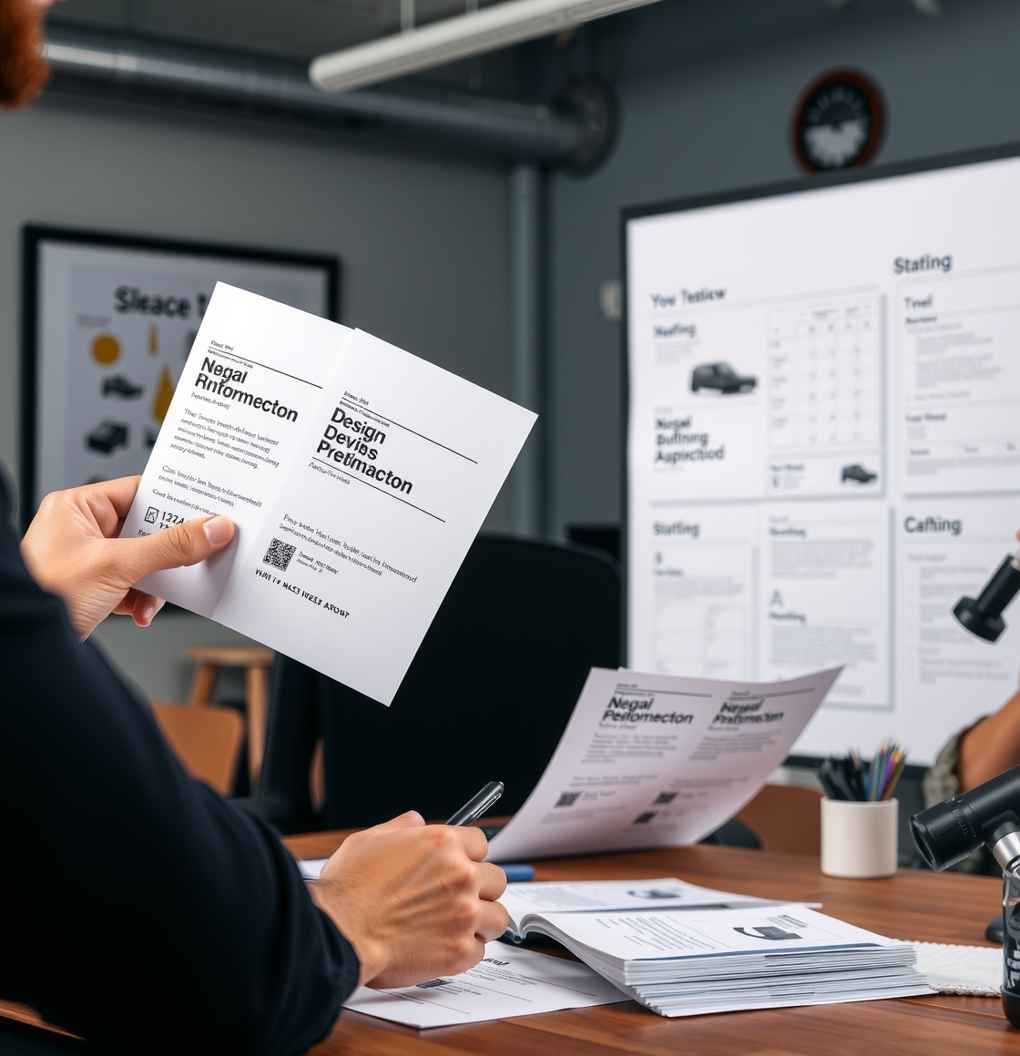 Design Business Cards Printing