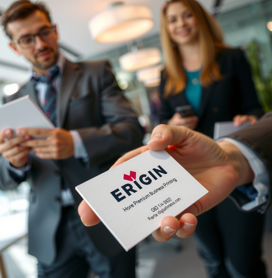 Checklist for Price for Business Cards Printing