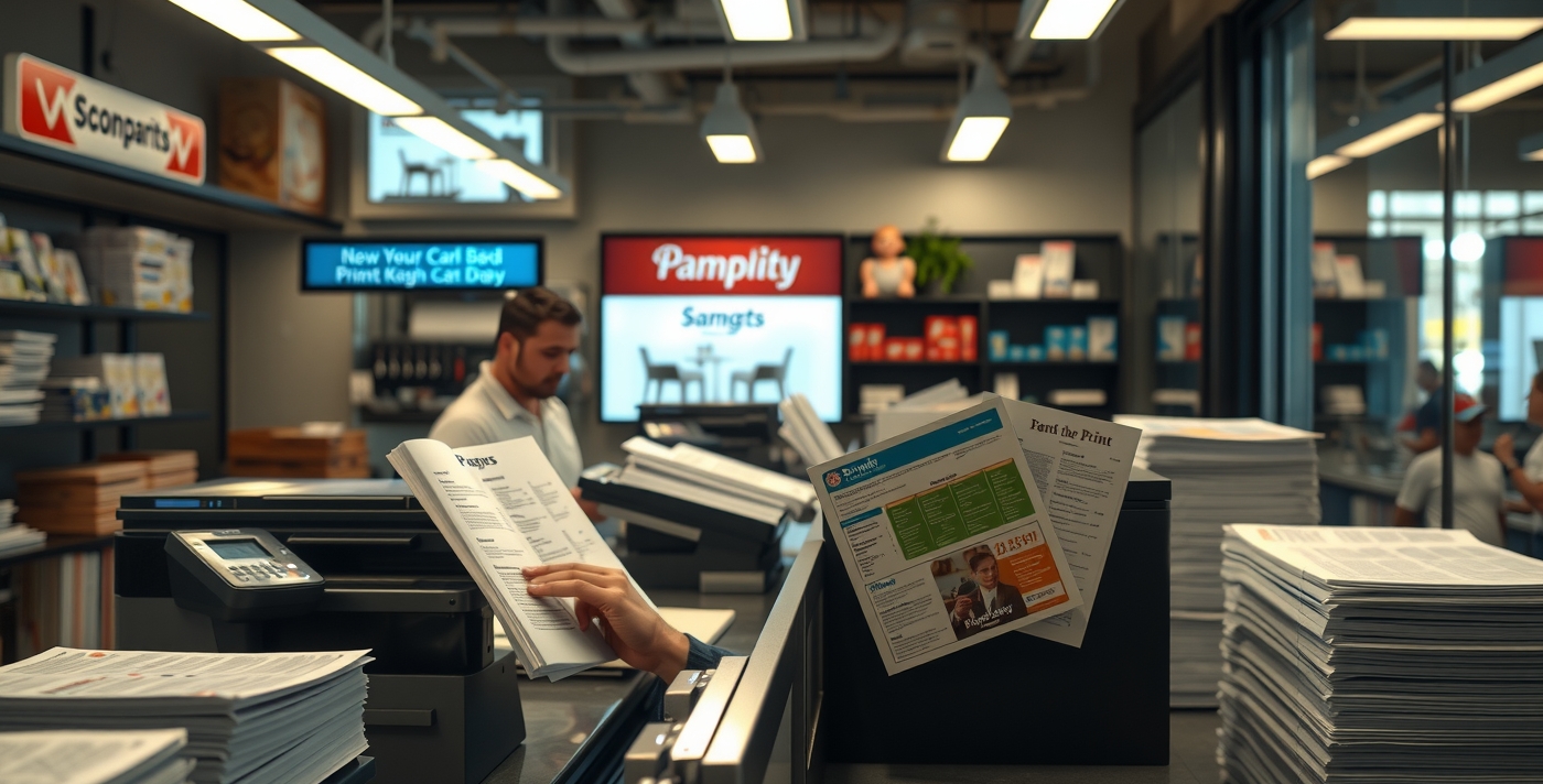 Evaluating the best Color Copies Paper environment