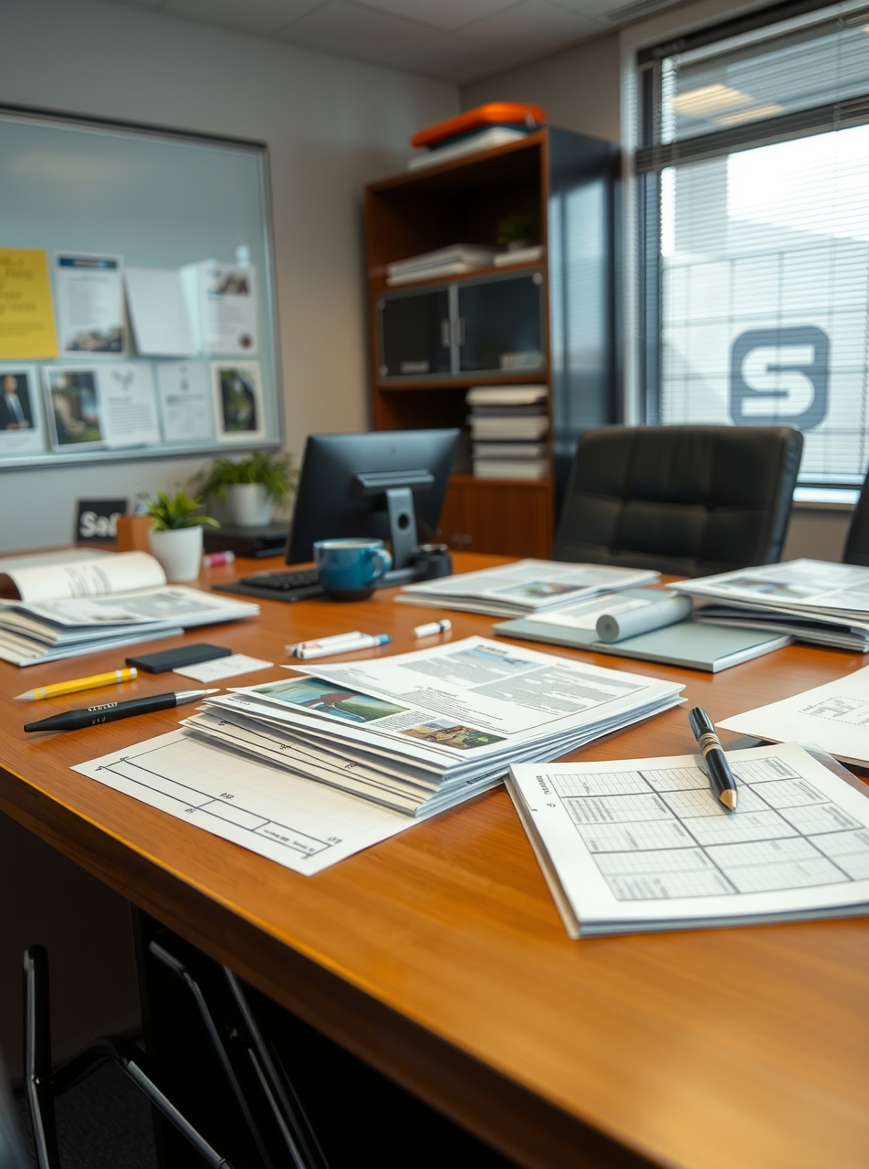 Checklist for Color Copies Paper