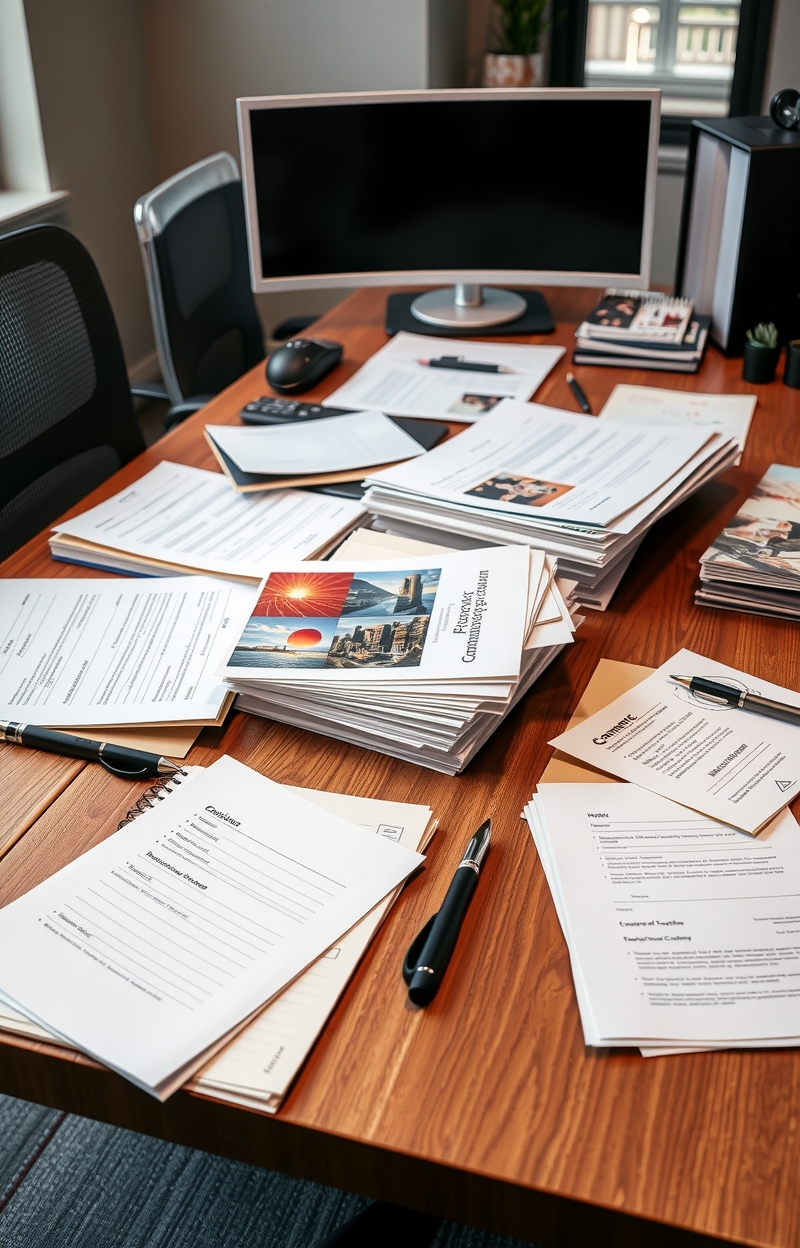 Preparation visual for How to Get Color Copies