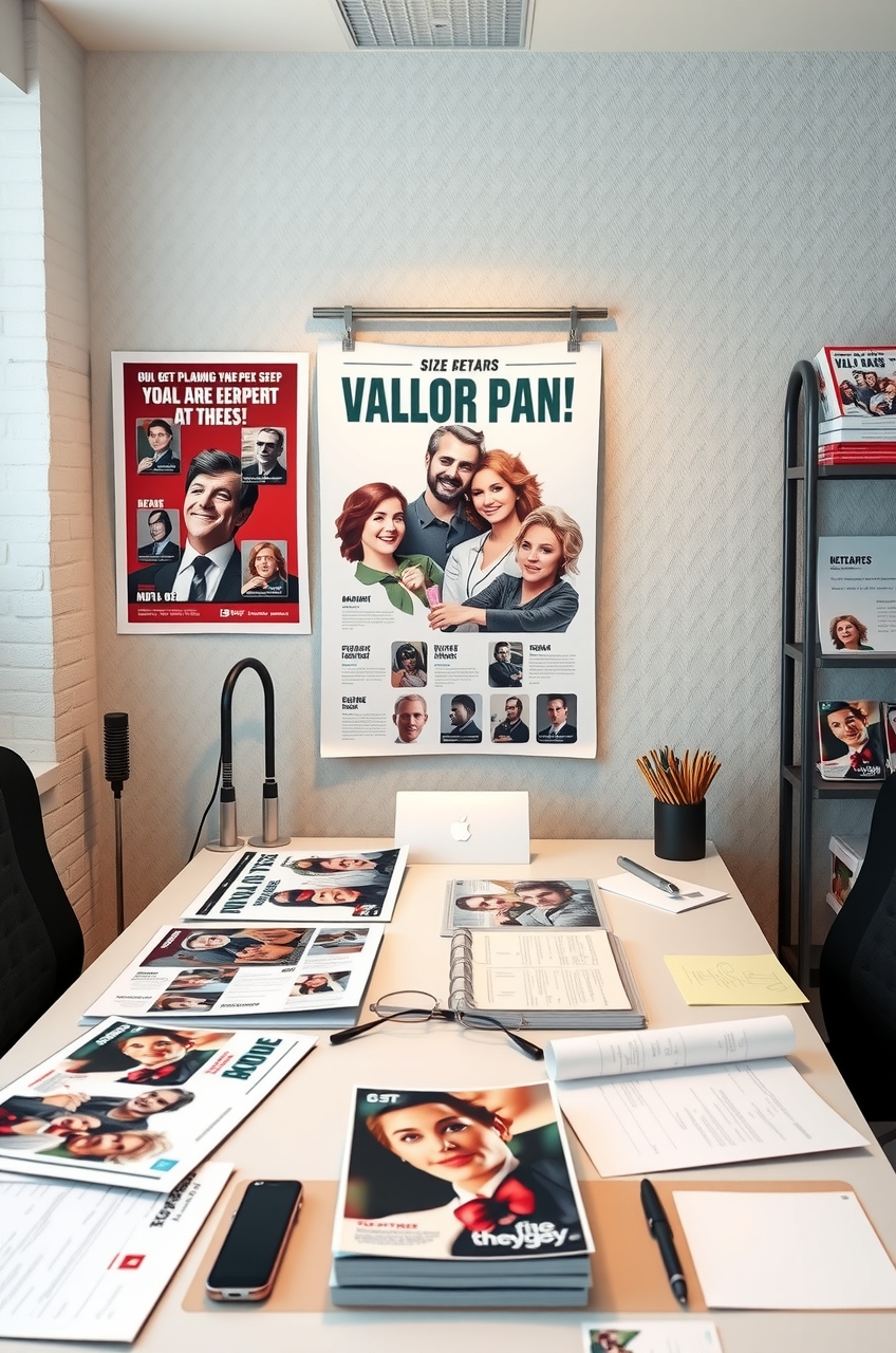 Evaluating the best Banners and Posters Printing Design environment