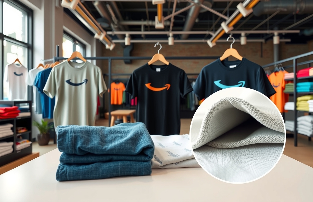 Evaluating the best Amazon Tshirt Printing Paper environment