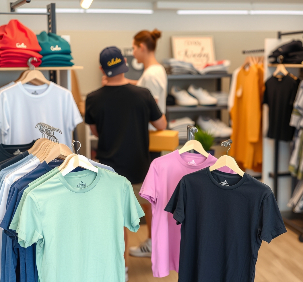 Evaluating the best Diy Tshirt Printing Costs environment