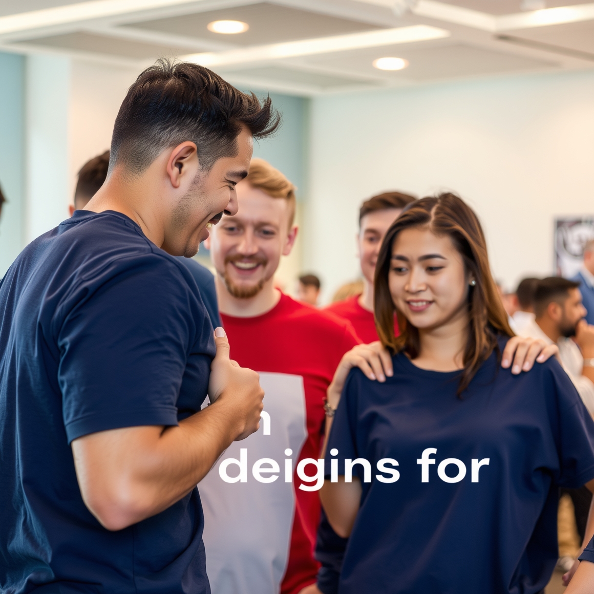 Checklist for How to Make Designs for Tshirt Printing