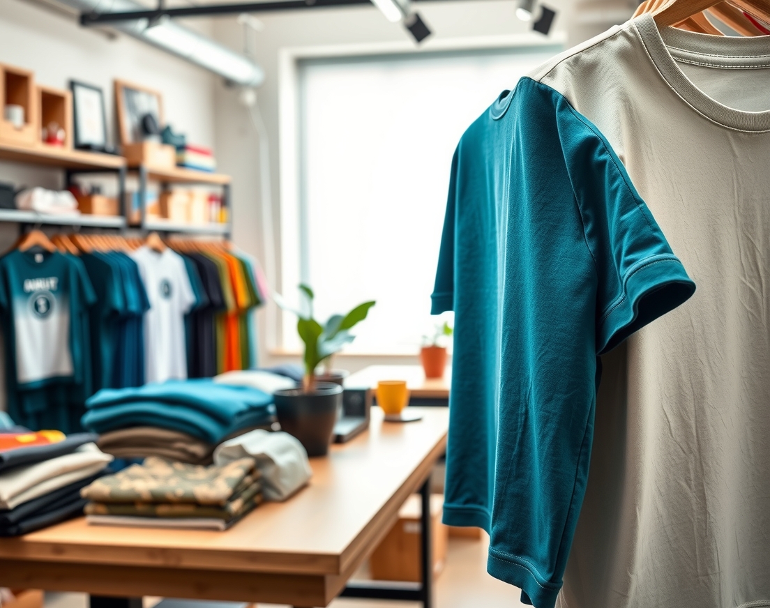 Preparation visual for How to Make Designs for Tshirt Printing