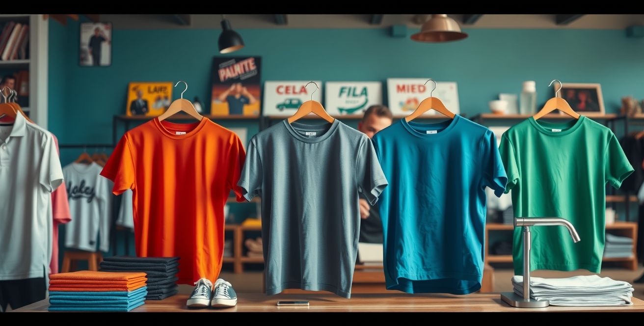 Evaluating the best How to Start Tshirt Printing Business in Hindi environment