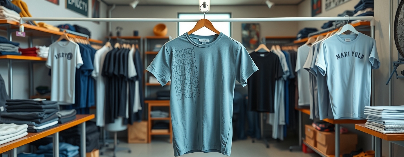 Tshirt Printing Design Canva