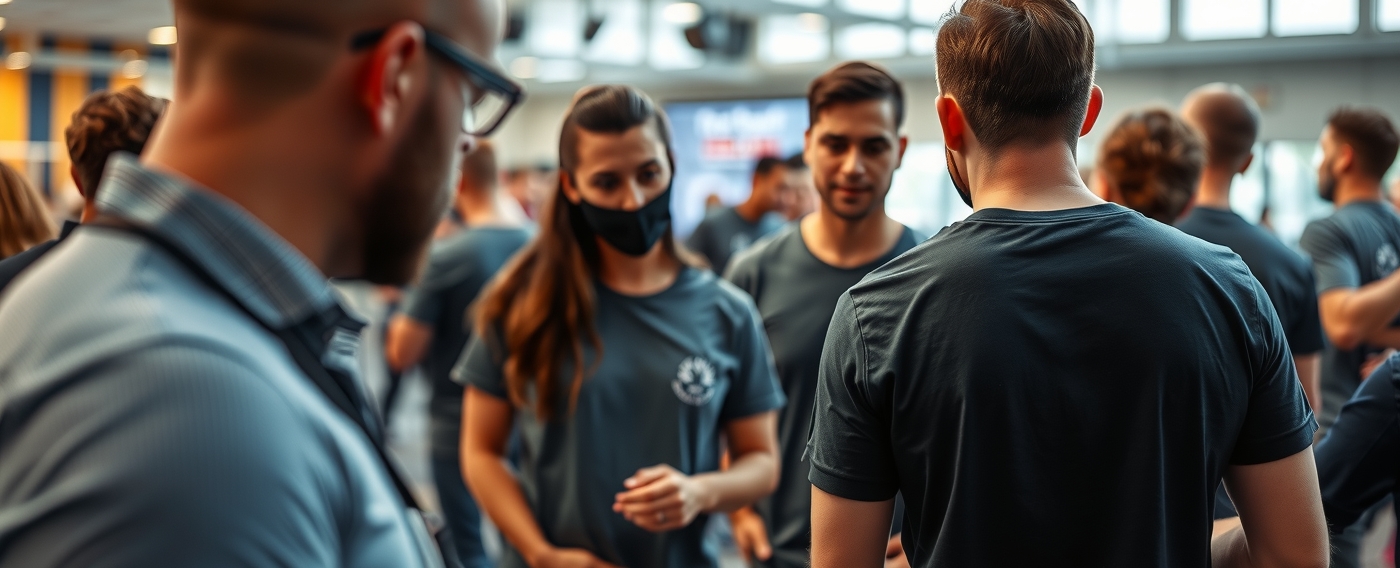 Checklist for Tshirt Printing Design Size