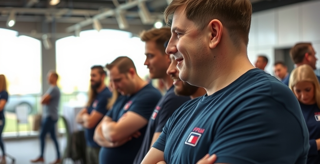 Quality check visual for Tshirt Printing Worcester Guide