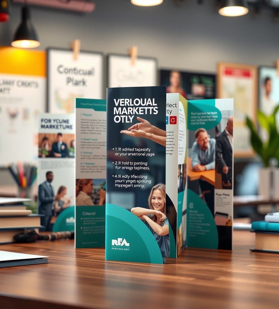 Evaluating the best Bifold Brochure Printing Near Me Guide environment