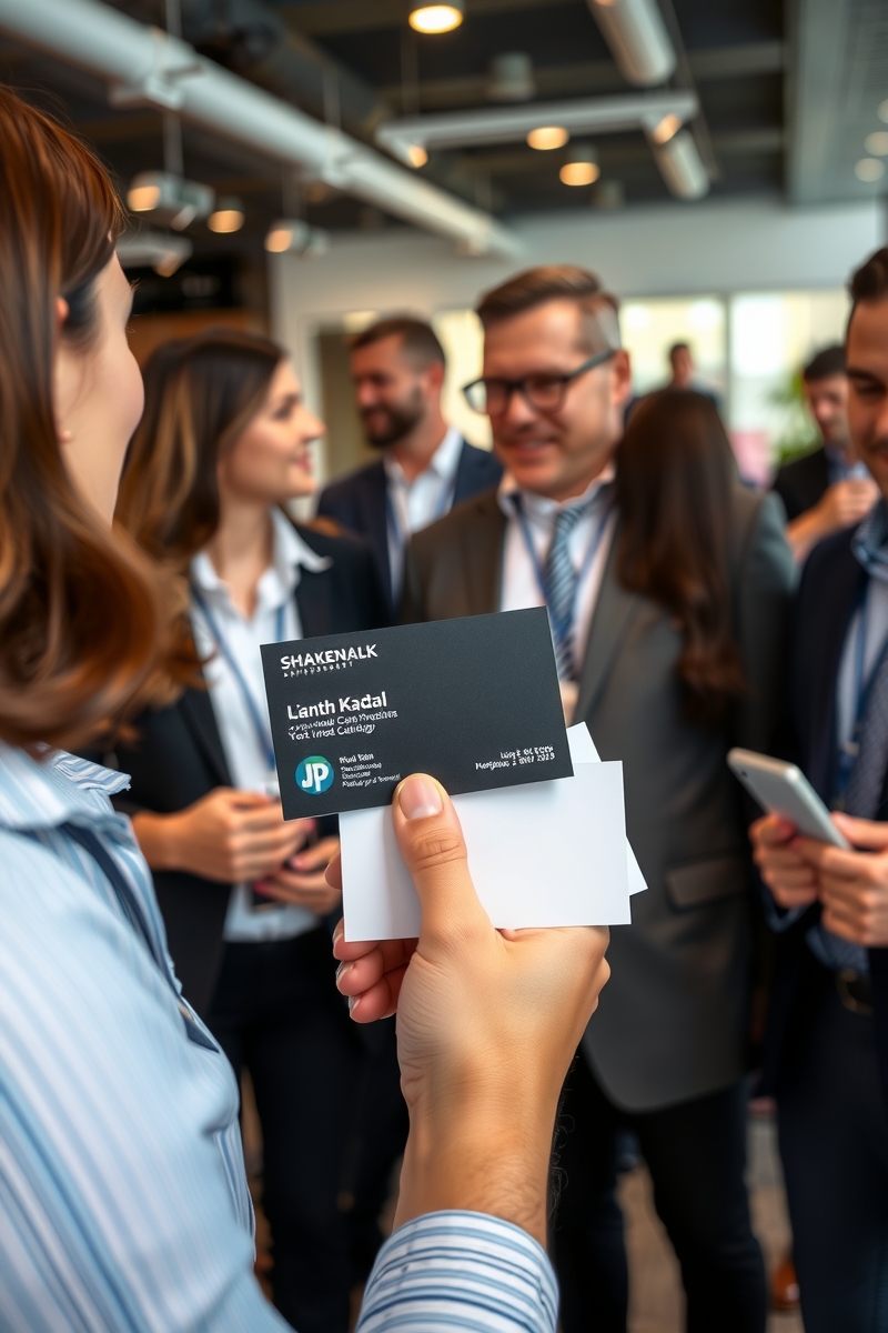 Checklist for Business Cards Printing Bulk Guide