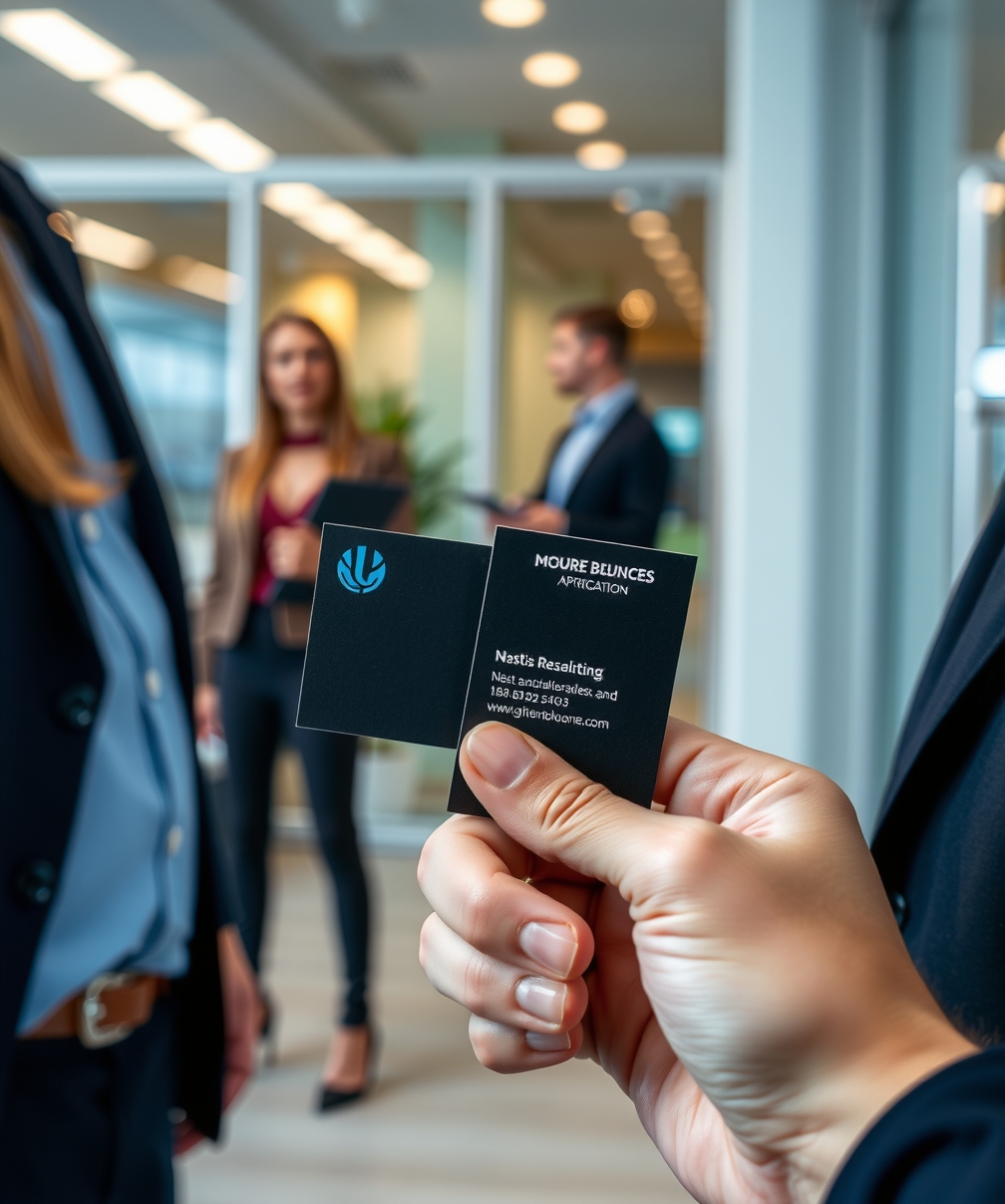 Evaluating the best Business Cards Printing Near Melbourne Vic Guide environment