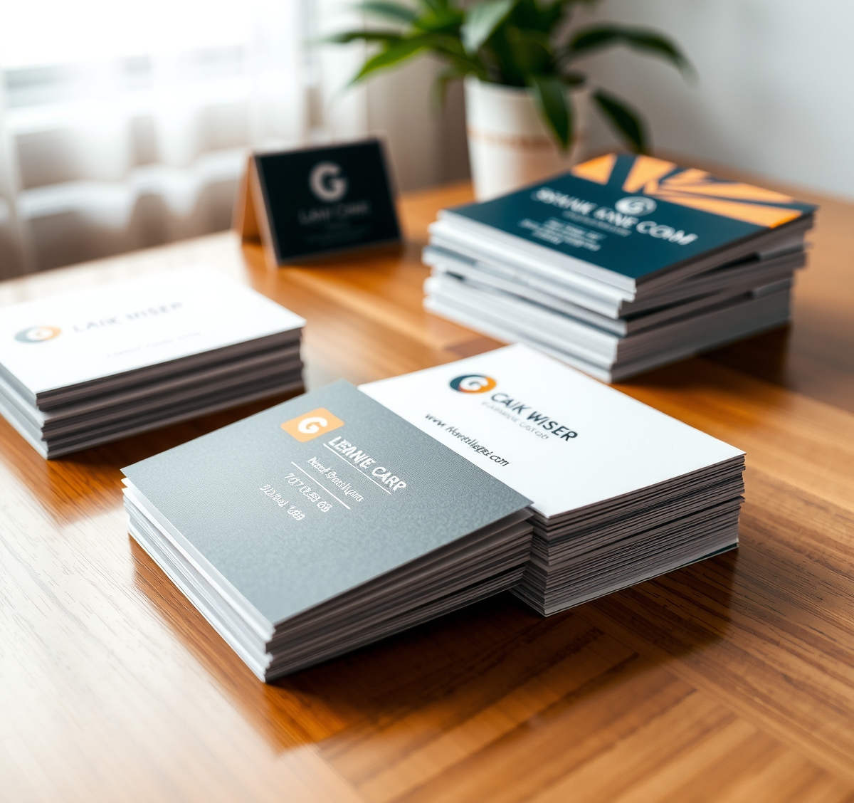 Quality check visual for High Quality Custom Business Cards Printing Guide