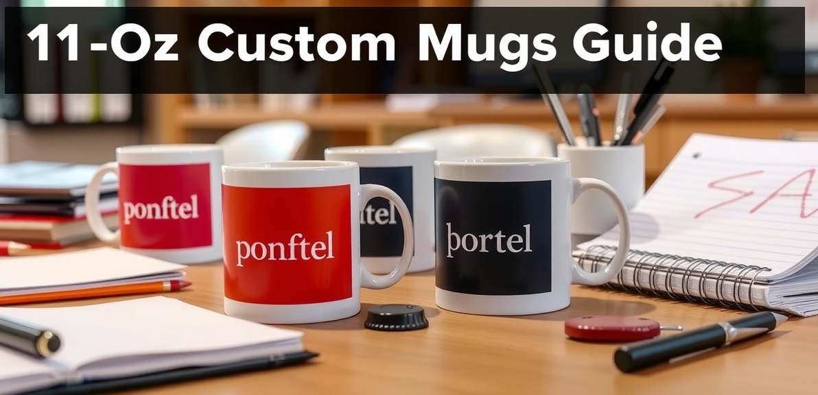 Preparation visual for 11 Oz Custom Mugs Guide