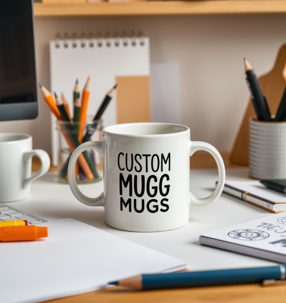 11 Oz Traditional Ceramic Custom Mugs Guide