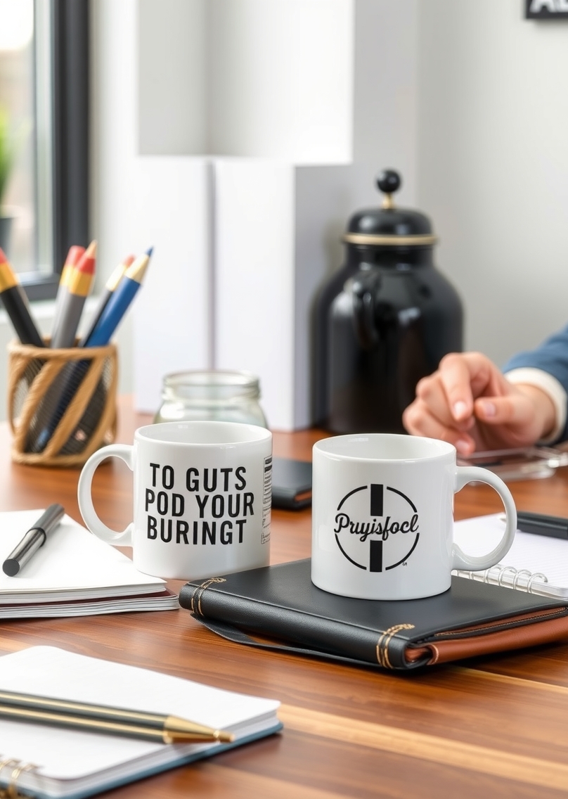 Quality check visual for 11 Oz Traditional Ceramic Custom Mugs Guide