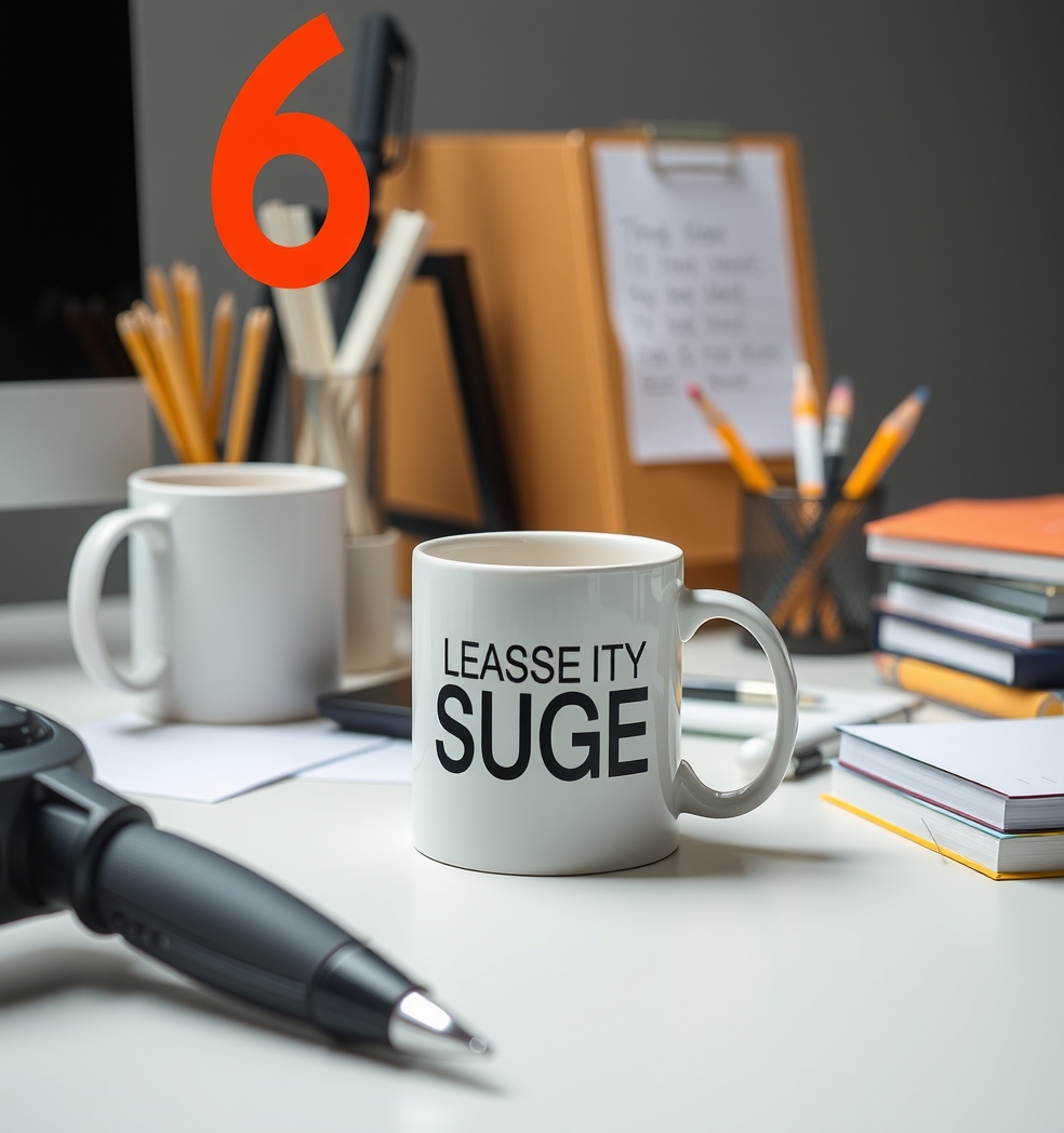 Evaluating the best 6 Custom Mugs Guide environment