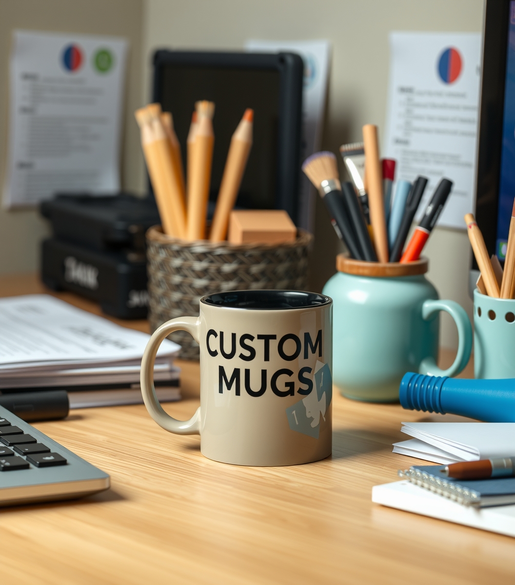 American Made Custom Mugs Guide hero image