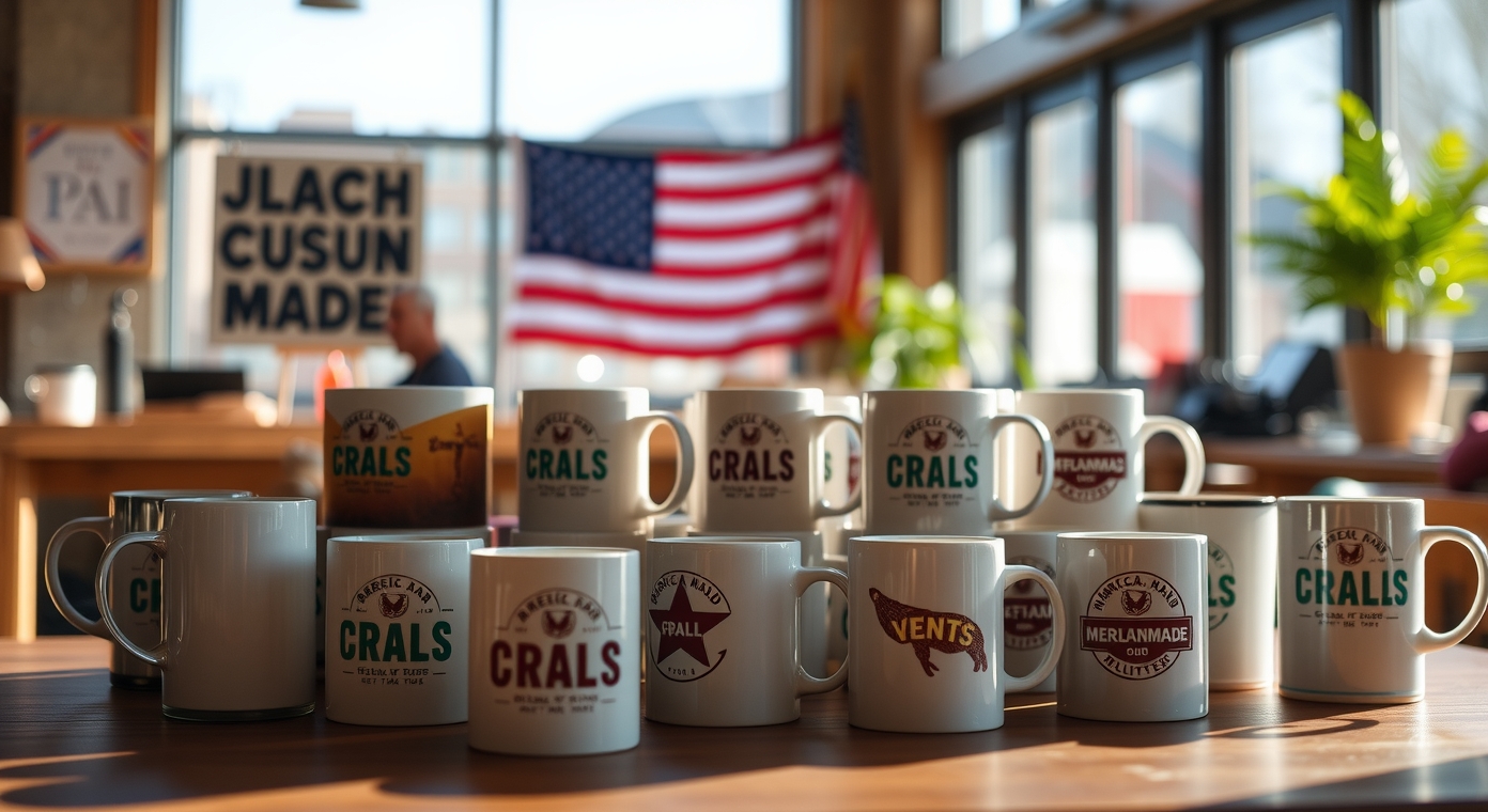 Evaluating the best American Made Custom Mugs Guide environment