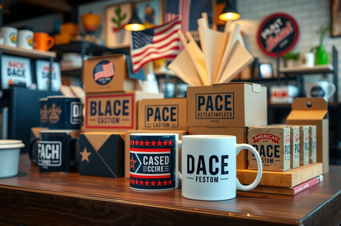 Quality check visual for American Made Custom Mugs Guide