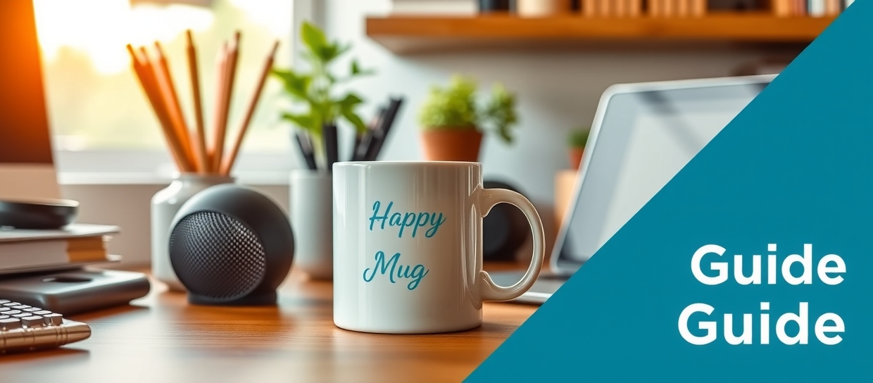 Birthday Custom Mugs Guide