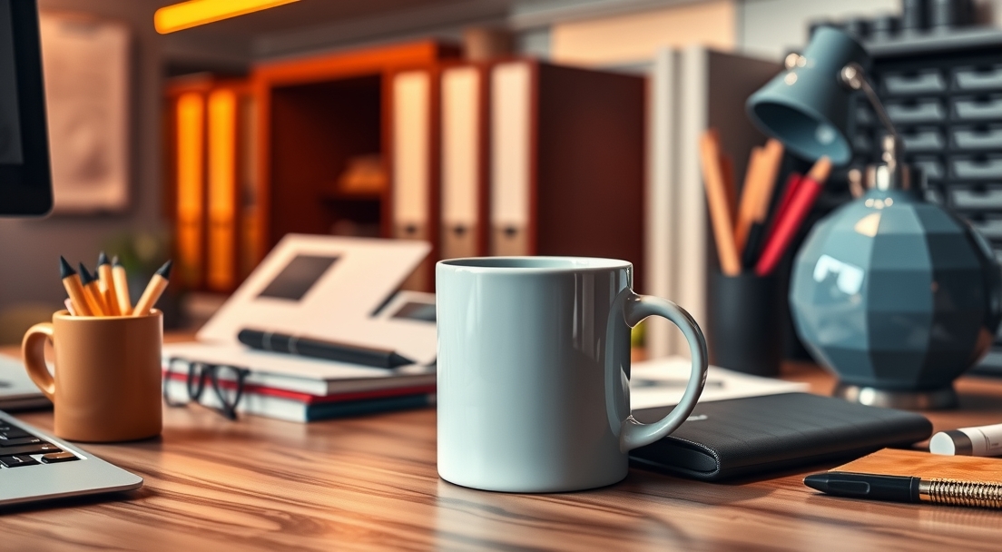 Ceramic Custom Mugs Near Me Guide