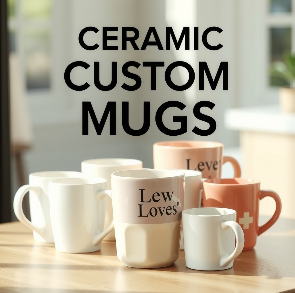 Evaluating the best Ceramic Custom Mugs Near Me Guide environment