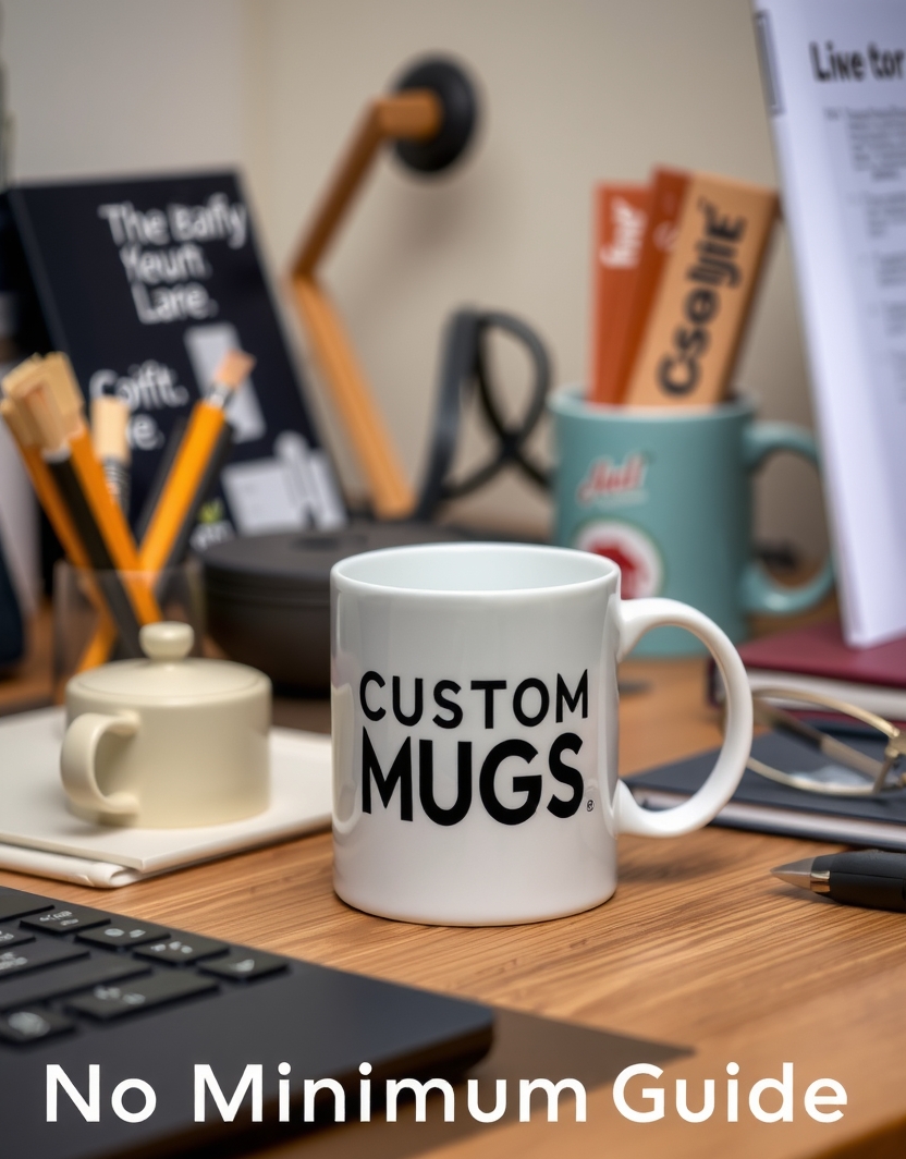 Evaluating the best Ceramic Custom Mugs No Minimum Guide environment
