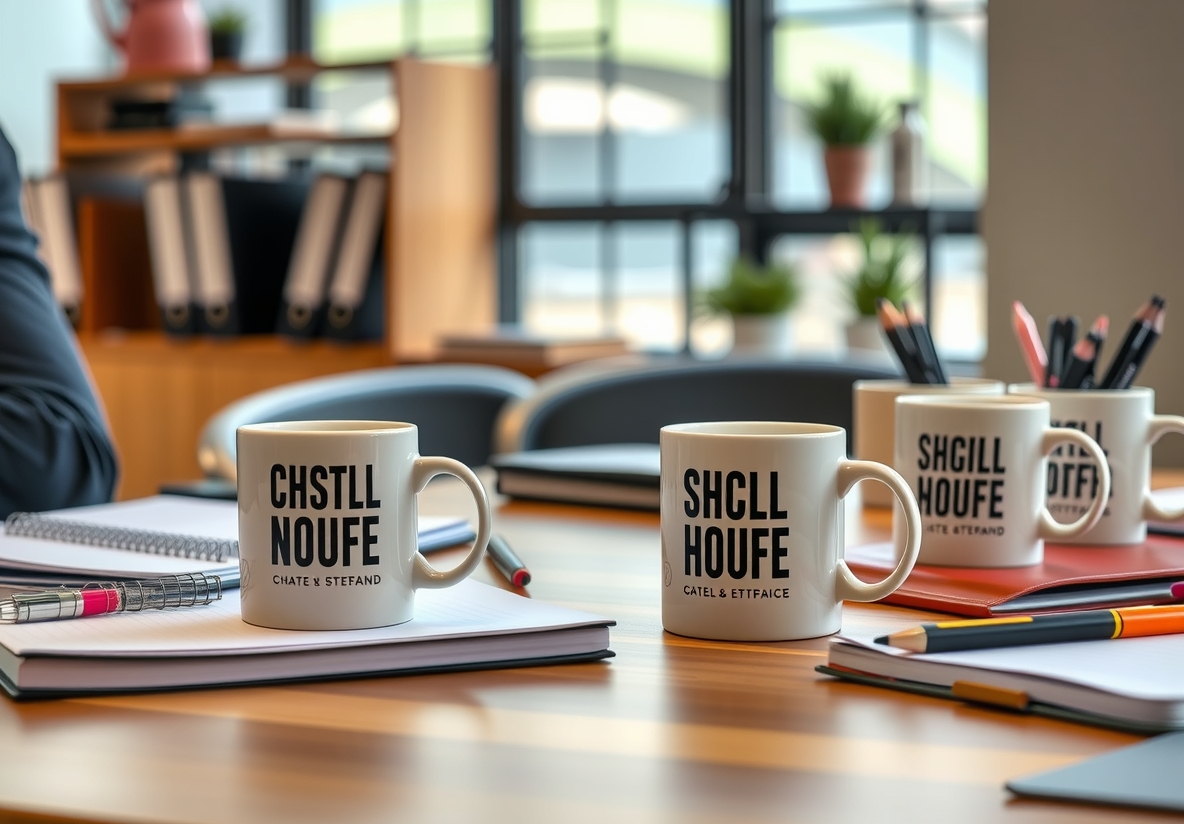 Quality check visual for Ceramic Custom Mugs No Minimum Guide