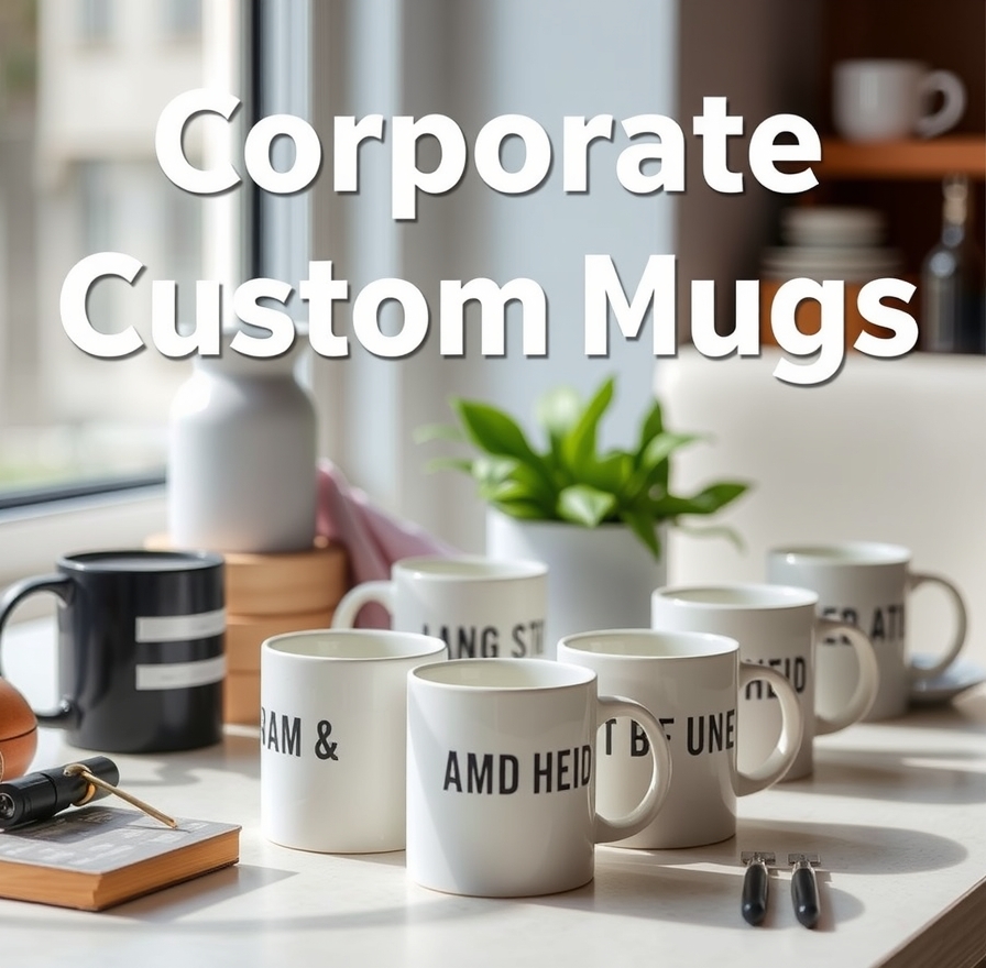 Evaluating the best Corporate Custom Mugs Guide environment