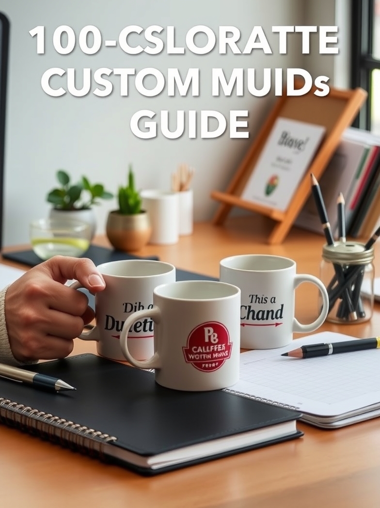Quality check visual for Corporate Custom Mugs Guide