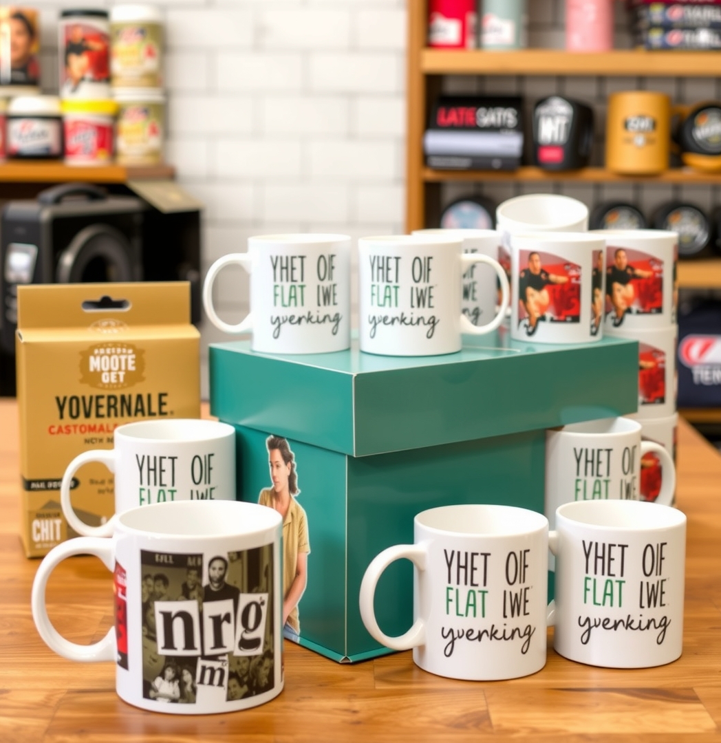 Checklist for Custom Mugs 10 Pack Guide