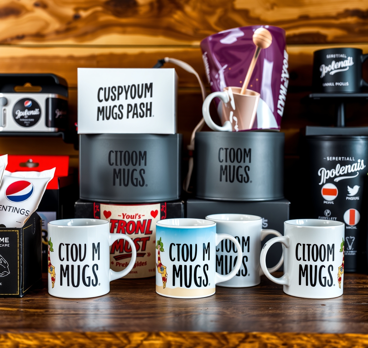 Checklist for Custom Mugs 12 Guide