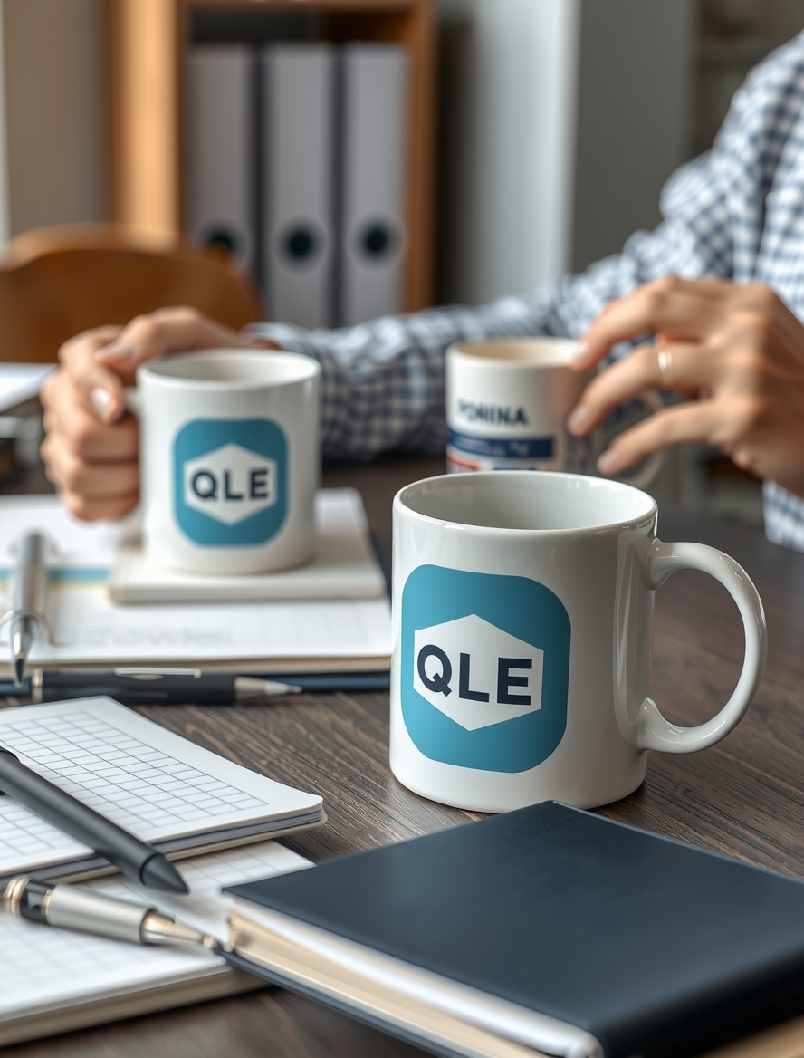 Preparation visual for Custom Mugs 12 Guide