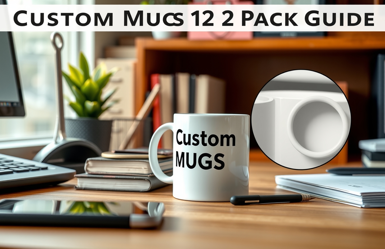 Evaluating the best Custom Mugs 12 Pack Guide environment