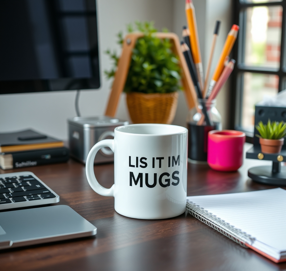 Custom Mugs 14 Oz Guide