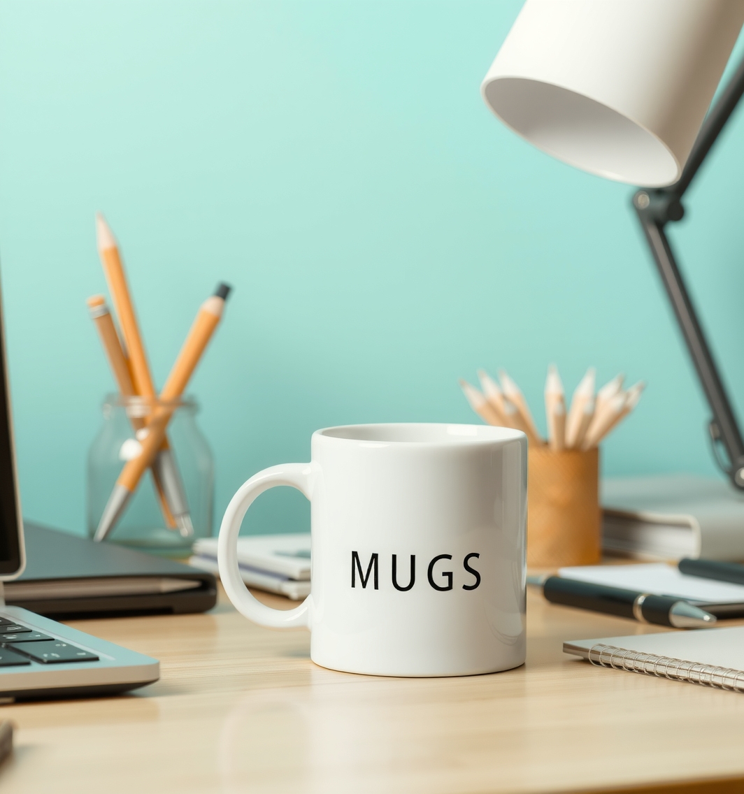 Custom Mugs 2 Guide