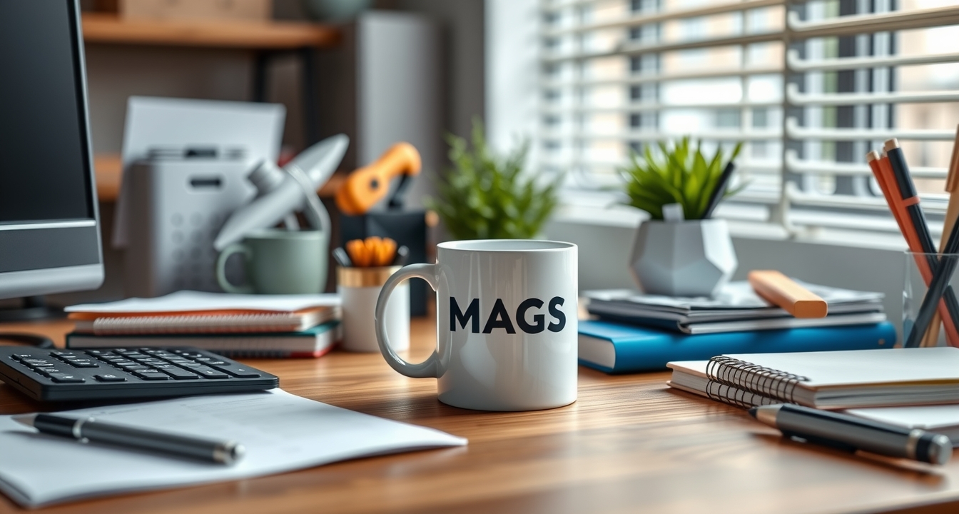 Custom Mugs 2 Photos Guide