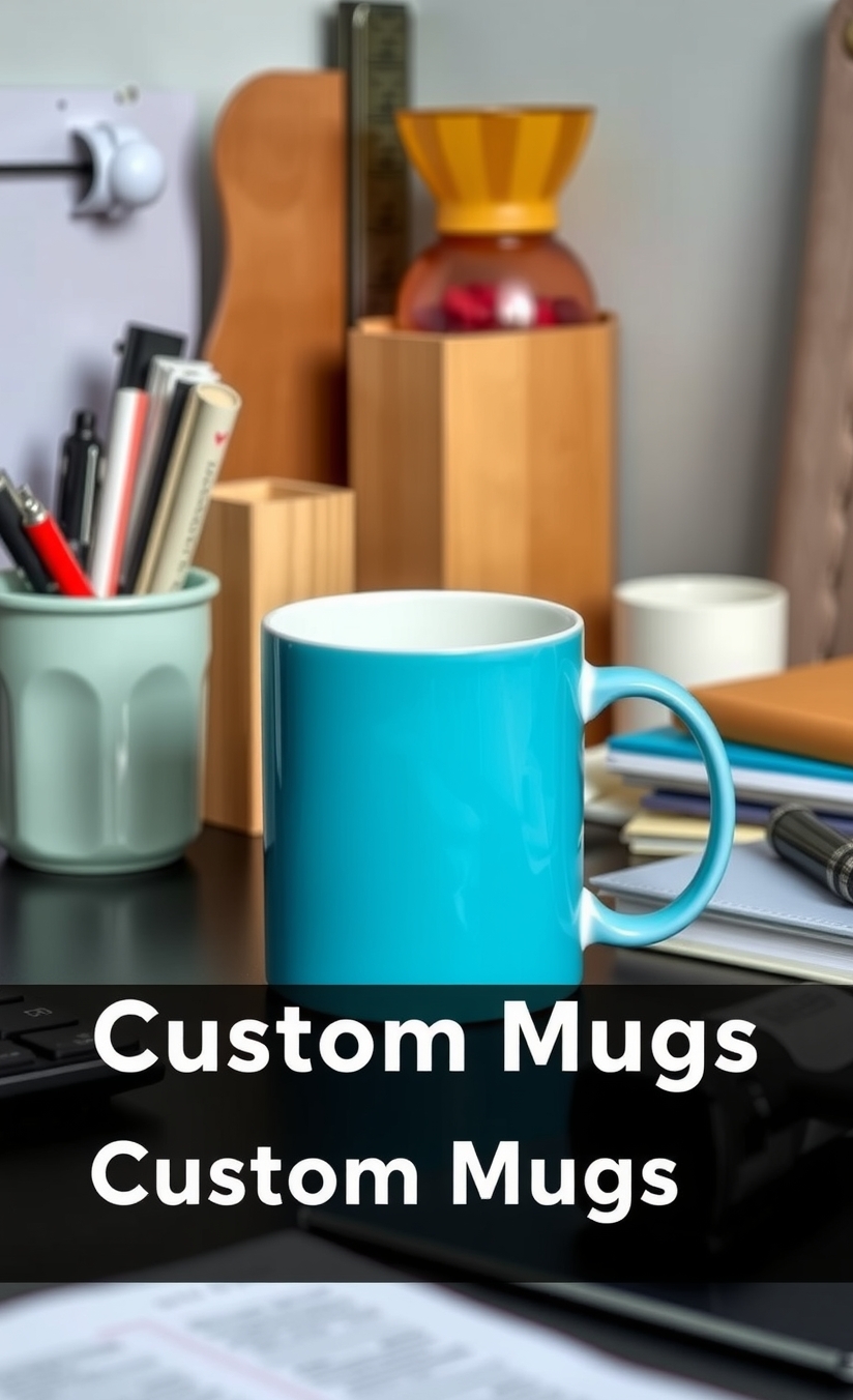 Custom Mugs 20 Guide