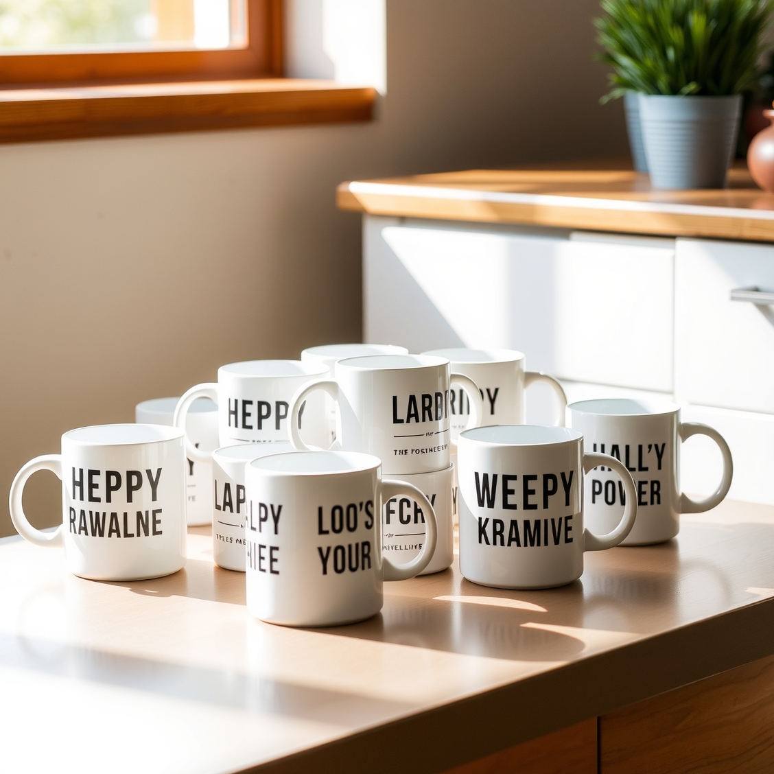 Evaluating the best Custom Mugs 20 Pack Guide environment